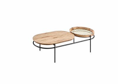 Mesa De Apoio Kora