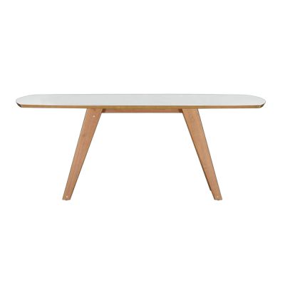 Mesa De Jantar Ares Mh5341