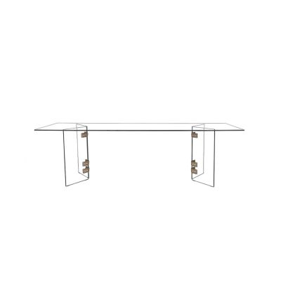 Mesa De Jantar Flávio