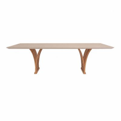 Mesa De Jantar Tulipa