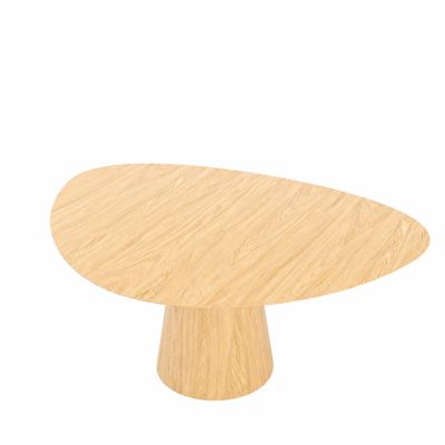 Mesa De Jantar Ambar