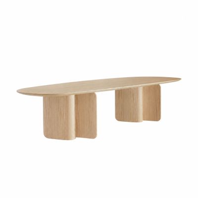 Mesa De Jantar Helix