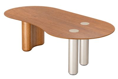 Mesa de Jantar Bean
