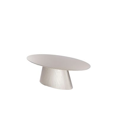 Mesa de Jantar Cannes Oval