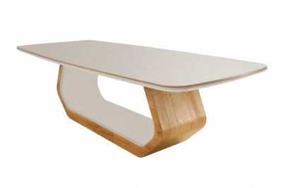 Mesa De Jantar Omega Lx