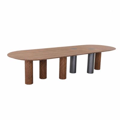 Mesa De Jantar Ara