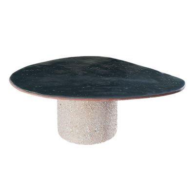 Mesa Cerrado Tampo Orgânico