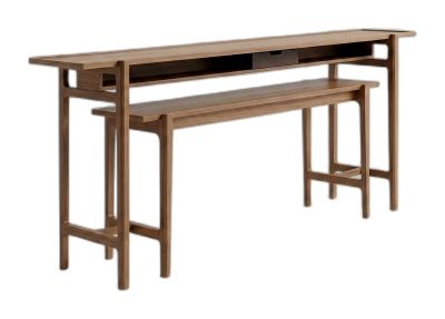 Mesa De Sofá Dueto