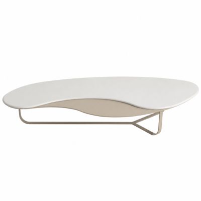 Mesa De Centro Dália