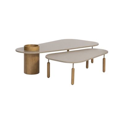 Mesa De Centro Ceci
