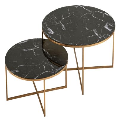 Mesa De Centro Saus
