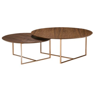 Mesa De Centro Sigma
