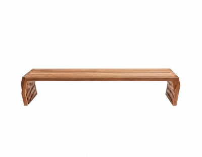 Mesa De Centro Videiras