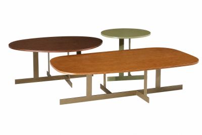 Mesa De Centro Jade
