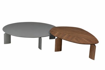 Mesa De Centro Parla