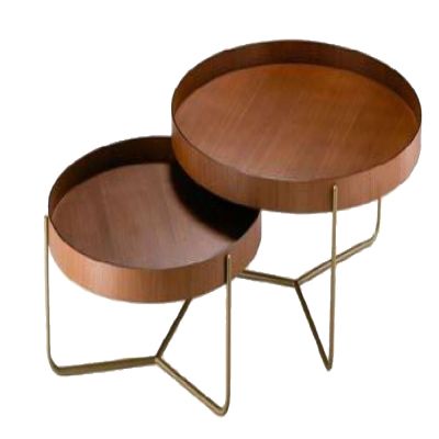 Mesa De Centro Esfera