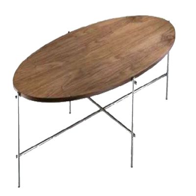 Mesa De Centro Lyssa