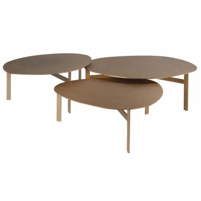 Mesa De Centro Lagos