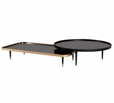 Mesa De Centro Drop