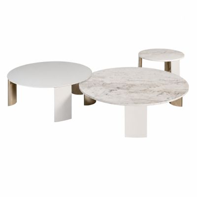 Mesa De Centro Livv