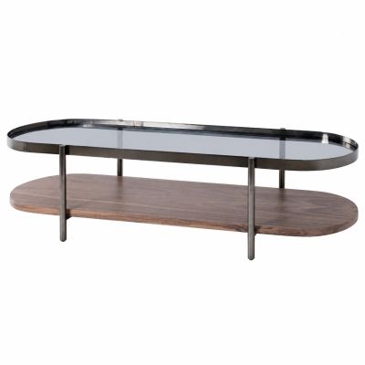 Mesa De Centro Nascar