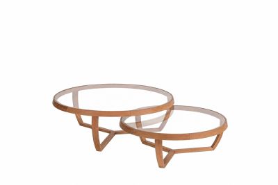 Mesa De Centro Celine