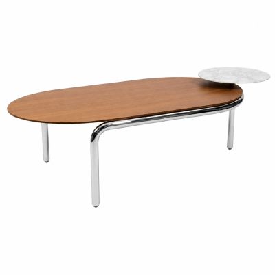 Mesa De Centro Ginga