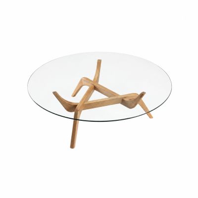 Mesa De Centro Prada