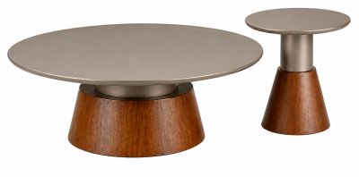 Mesa de Centro Glammy