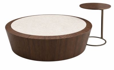Mesa de Centro Orbis