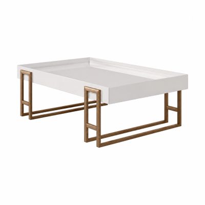 Mesa De Centro Thais