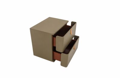 Mesa De Cabeceira Véu