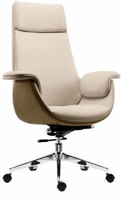 Cadeira Office Melfi Presidente