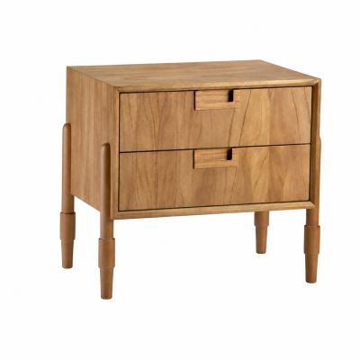 Mesa De Cabeceira Sara
