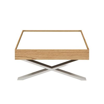 Mesa De Centro Zina Mh2715