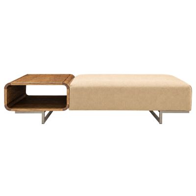 Mesa De Centro Zina Mh3812