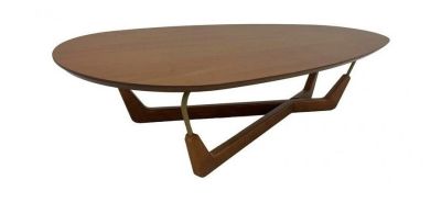 Mesa de Centro Natu